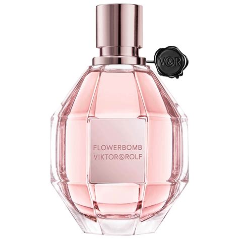 flowerbomb viktor & rolf.